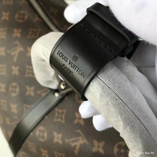 Firstbag ru VUITTON LOUIS 55 KEEPALL 0807